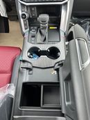 تويوتا لاند كروزر 2025 Toyota Land Cruiser VXR 3.3L Diesel with Radar