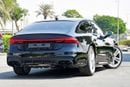 أودي S7 TFSI quattro 2.9L AUDI S7 SPORTBACK TDI QUATTRO TIPTRONIC 2022 | BRAND NEW | BEST EXPORT PRICE