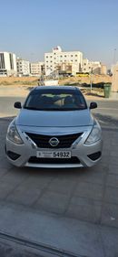 Nissan Sunny