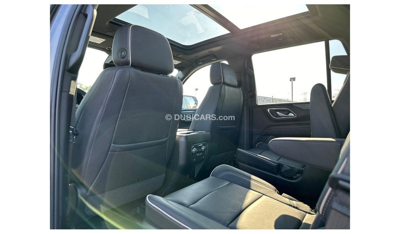 GMC Yukon GMC YUKON SLE 2023 V8