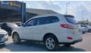 هيونداي سانتا في Hyundai Santafe 2010 diesel