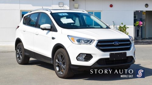 فورد كوجا Ford Escape