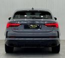 أودي RSQ3 Std TFSI quattro 2.5L 2021 Audi RSQ3 Quattro Sportback, May 2026 Audi Warranty, Full Audi Service Hi