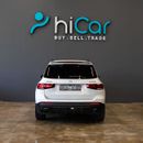 Mercedes-Benz GLB 35 AMG 4MATIC 2.0L (302 HP) AED 3,353 pm • 0% Downpayment • Mercedes GLB 35 AMG • 1 Year Warranty
