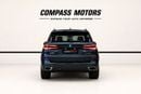 BMW X5 40i M SPORT EXCLUSIVE