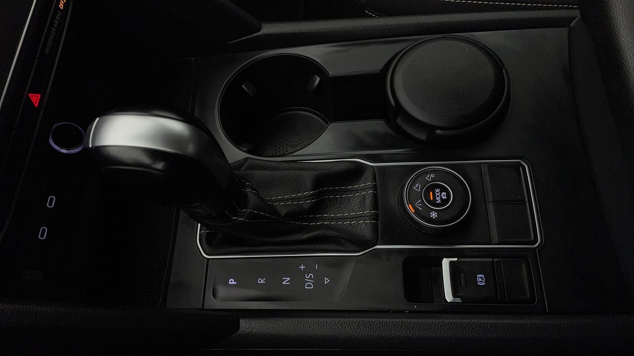 Volkswagen Teramont TRENDLINE 2 | Zero Down Payment | Home Test Drive