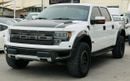 فورد F 150 FX4