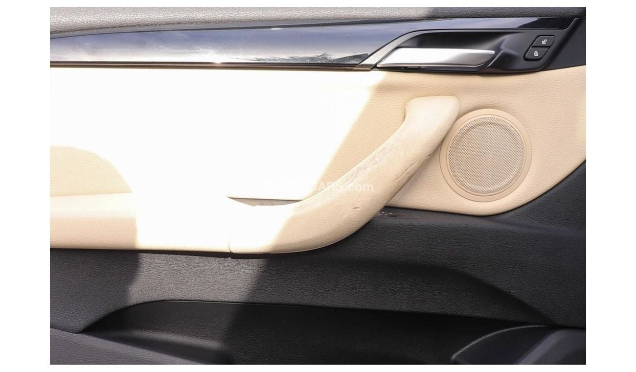 BMW X1 sDrive 20i Exclusive F48