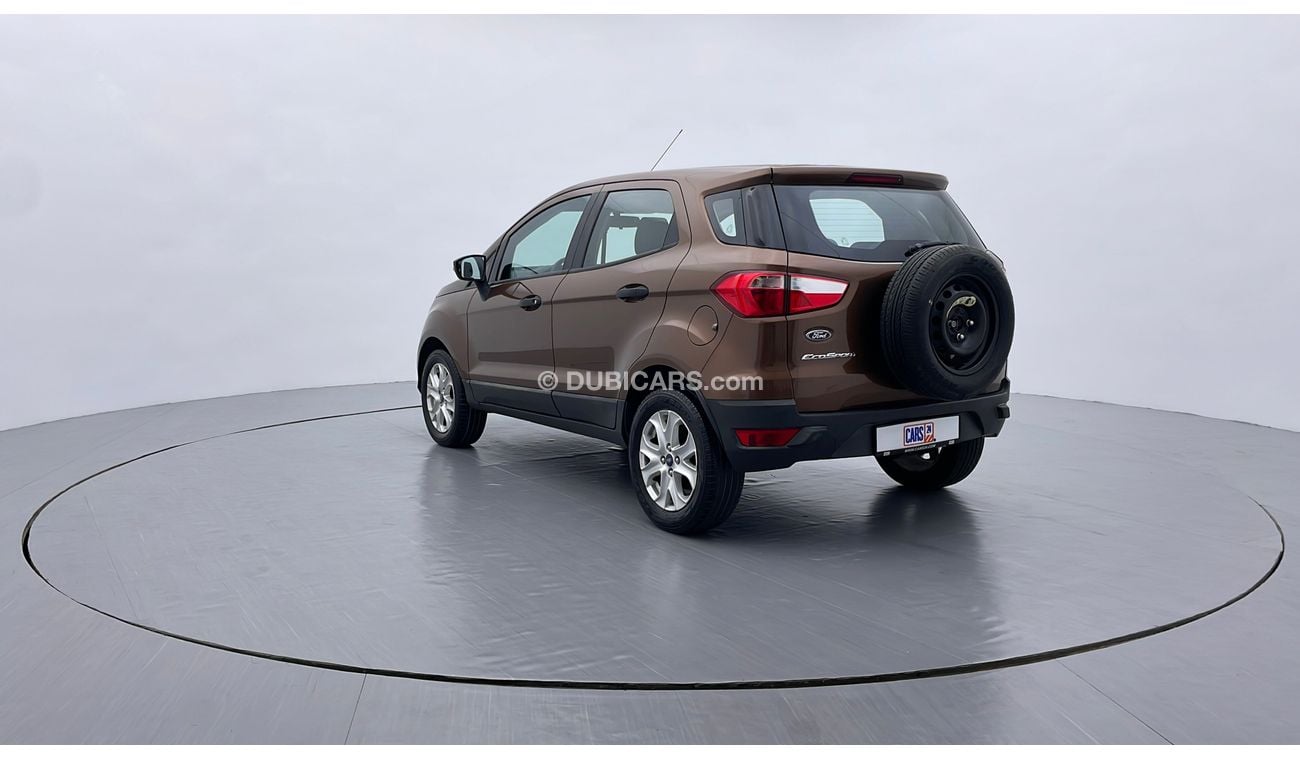 Ford EcoSport AMBIENTE 1.5 | Zero Down Payment | Free Home Test Drive