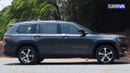 Jeep Grand Cherokee LIMITED 3.6L | CompleteComplete Service History | Zero Down payment Support | Free Home Test Drive