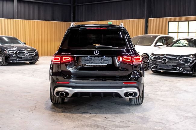Mercedes-Benz GLB AMG, миниатюра 26