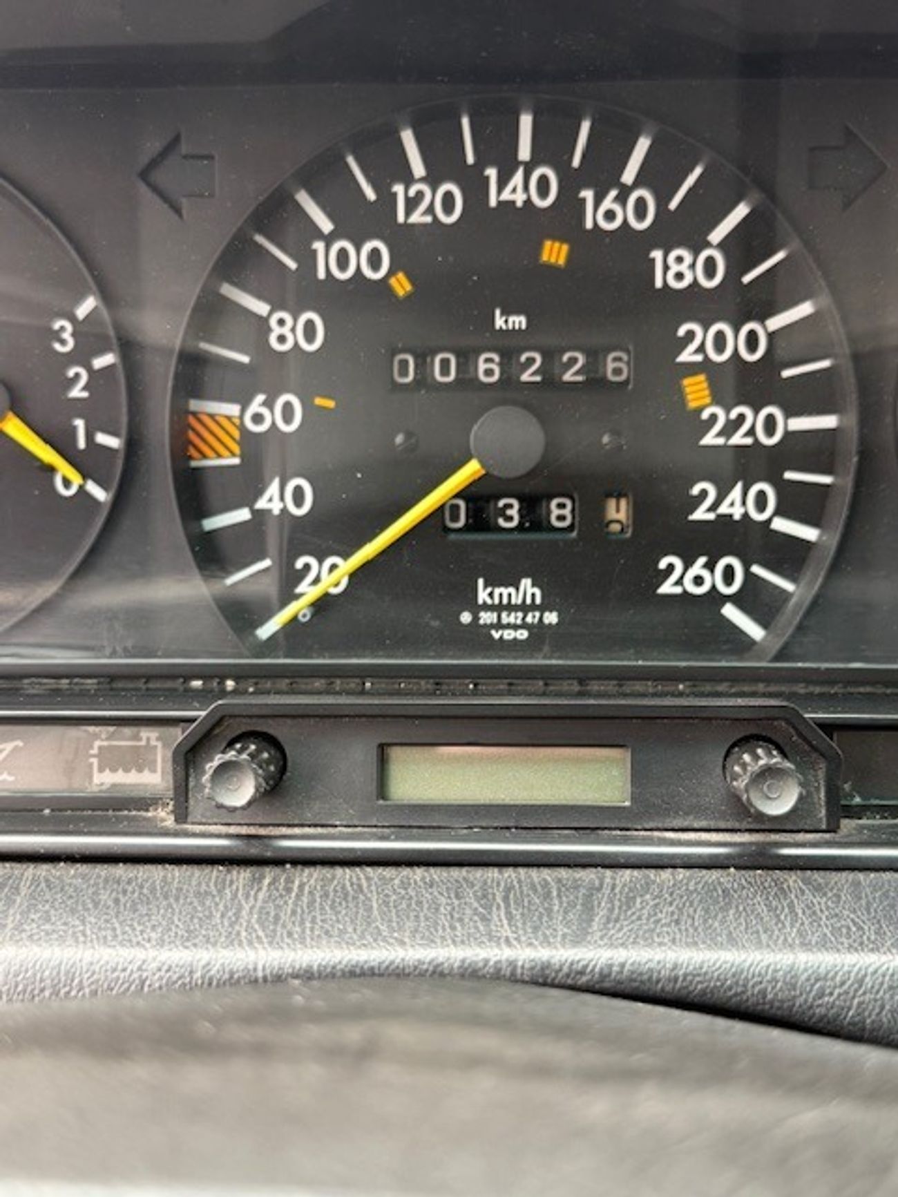 Mercedes-Benz 190 190E 2.5 16V EVO2 Clone