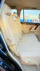 تويوتا برادو 2016 VXR Facelift To 2023 Shape LHD Full Option Top Of The Range Very Clean And Perfect Condition