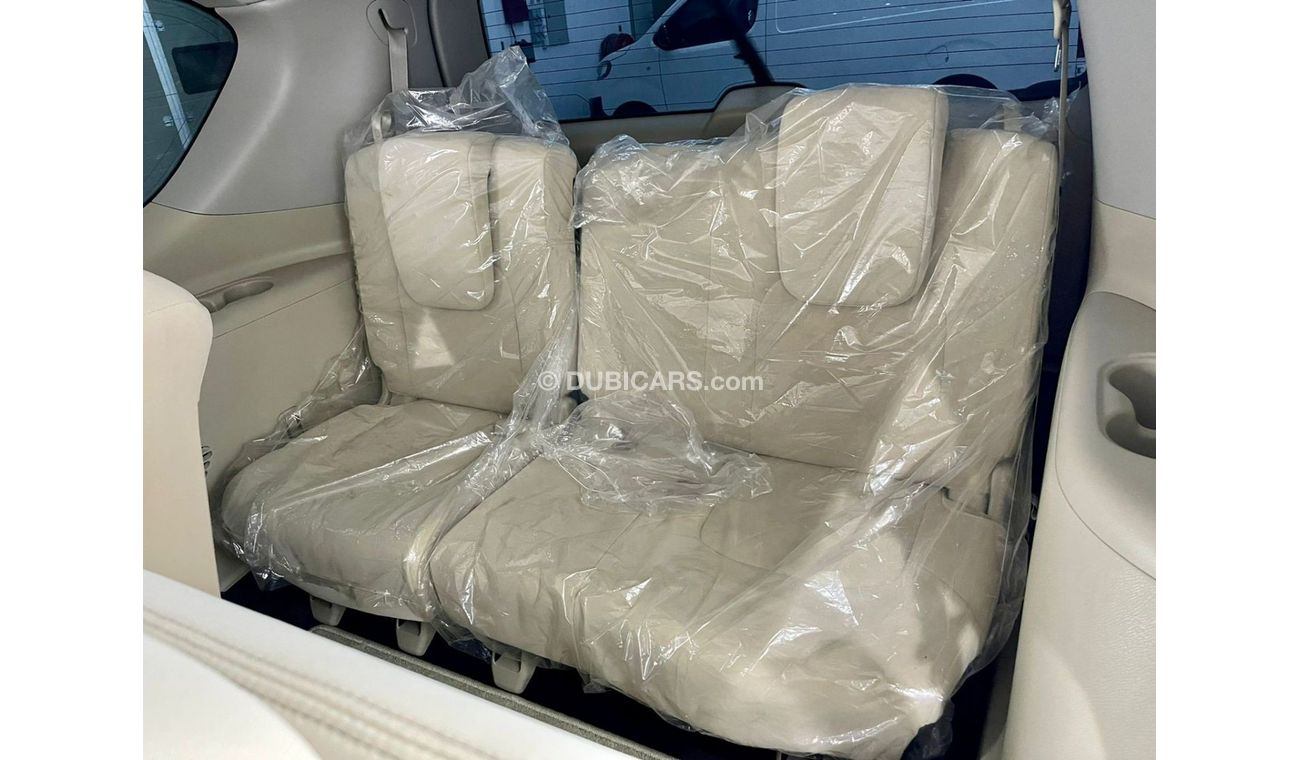 Nissan Patrol SE T2 2020 Nissan Patrol SE, Nissan Warranty 2023, Nissan Service History, GCC