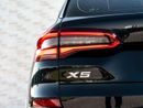 BMW X5 40i M Sport Exclusive 3.0L