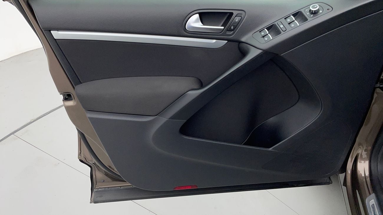 Volkswagen Tiguan R LINE 2 | Zero Down Payment | Home Test Drive