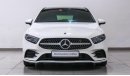 Mercedes-Benz A 250 VSB 28209