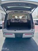 Nissan Patrol LE T2 Nissan  Patrol LE 3.5 L Turbo Type 2 2026