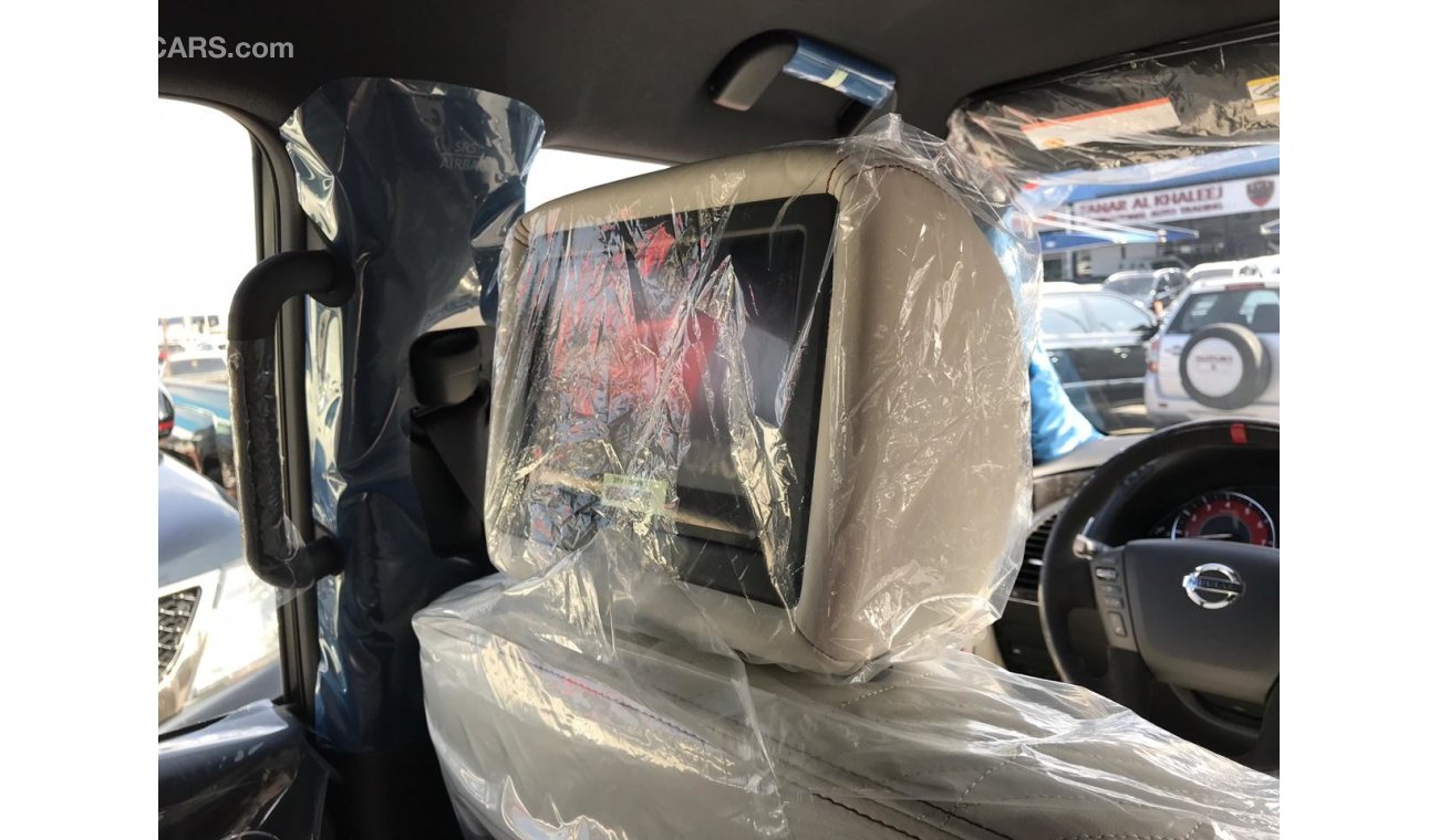 Nissan Patrol Nismo, 2019 , Inclusive VAT
