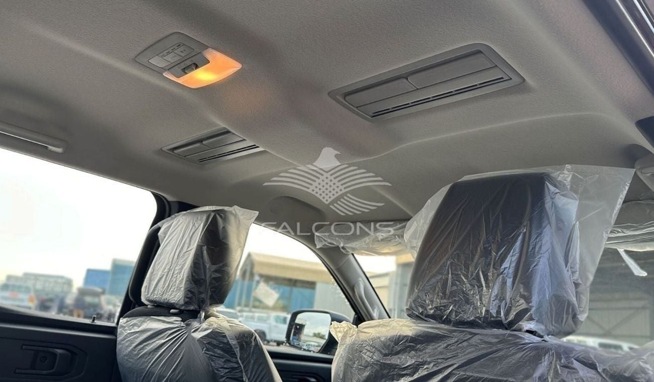 Mitsubishi L200 2.4L-DC-4WD-GLS-MT