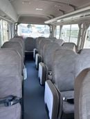 تويوتا كوستر TOYOTA COASTER 4.2L DIESEL 3O SEATER