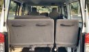 Nissan Urvan 2016 / 14 Seats Ref# 104