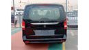 Mercedes-Benz V 250 V-Class V250 2.0L gasoline ( 4X2 ) 5 doors Black color