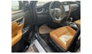 Toyota Fortuner VX3 4.0L // 2022 // FULL OPTION WITH LAETHER&POWER SEATS // SPECIAL OFFER // BY FORMULA AUTO // FOR 