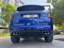 Land Rover Range Rover Sport Range Rover SVR V8 MY2019