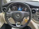 Mercedes-Benz V 250 Std 2.1L MERCEDES V-250 2022 GCC FULL OPTION // ACCIDENT FREE // PERFECT CONDITION