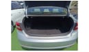 Hyundai Sonata GLS car in excellent condition with no accidents