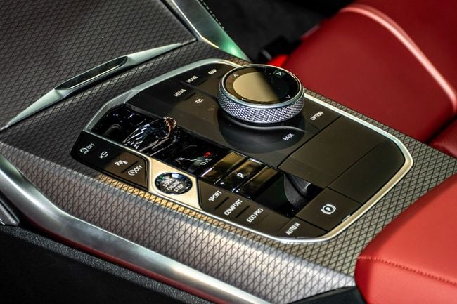 BMW 4 Series LUXURY M SPORT PACKAGE, миниатюра 29