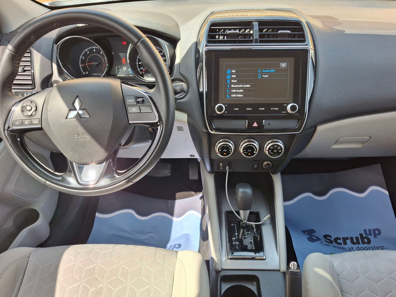 Mitsubishi ASX GLX MIDLINE 2 | Zero Down Payment | Home Test Drive