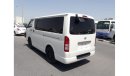 تويوتا هاياس Hiace RIGHT HAND DRIVE  (Stock no PM 582 )