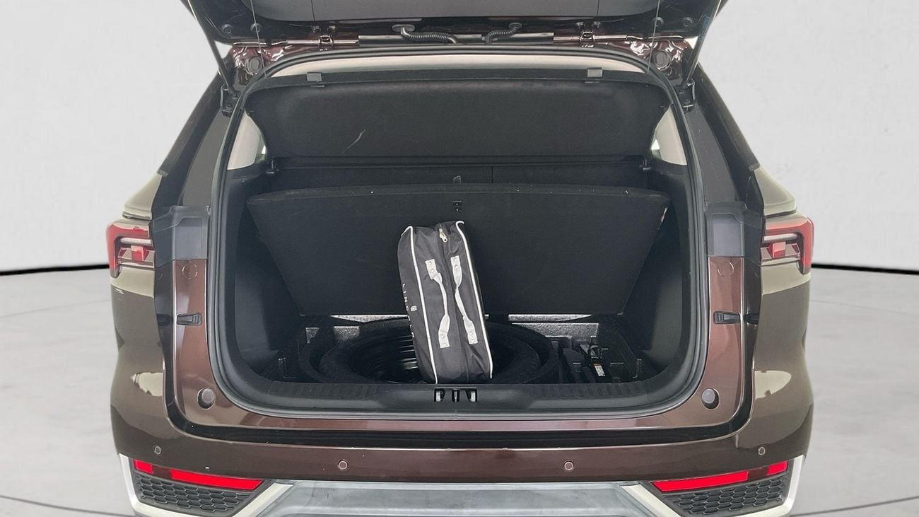 Ford Territory Trend | Guaranteed Warranty | 0 Down Payment