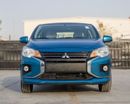 Mitsubishi Attrage GLX 1.2L l GCC l Zero Down Payment l AED 377 Monthly l Warranty