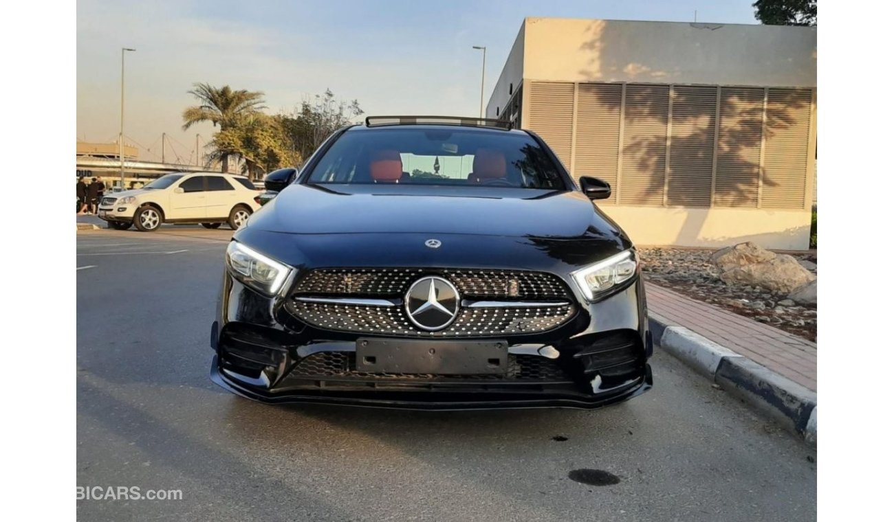 Mercedes-Benz A 220 - 2019 - IMMACULATE CONDITION - UNDER WARRANTY