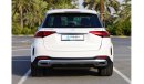 Mercedes-Benz GLE 450 AMG 3.0L | AWD, SUV | 2 Years Warranty | GCC SPECS