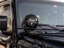 Jeep Wrangler Unlimited SAHARA