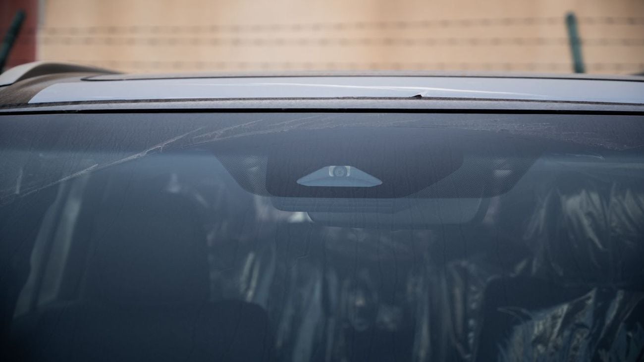 Toyota Land Cruiser TOYOTA LANDCRUISER 4.0 GXR -2026YM