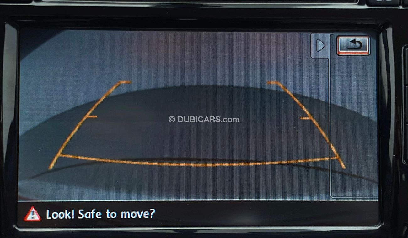 Volkswagen Passat COMFORTLINE 2.5 | Under Warranty | Inspected on 150+ parameters