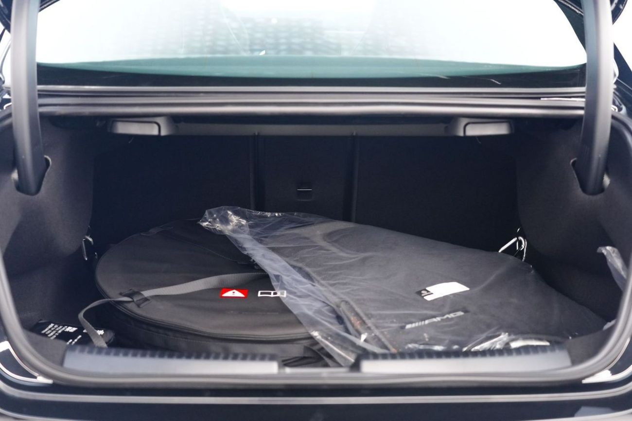 مرسيدس بنز CLA 200 