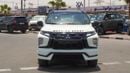 Mitsubishi Montero Sport Brand New Montero Sport 2025 Export 3.0L 4WD Petrol|White/Black|MONTEROSPORT-GLS-PREM-25|