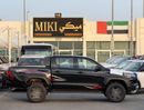 Toyota Hilux Hilux GR 2.8 DIESEL 2026
