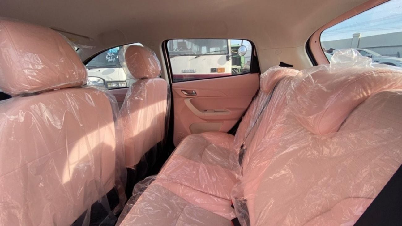 Changan Ben EStar ELECTRIC |FULL OPTION | BRAND NEW