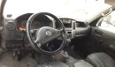 Nissan Urvan 2.5L 4CY PETROL / M/T / VAN (LOT # 2781)