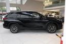 Toyota Highlander 2.5L Hybrid VXR (AWD)