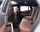 BMW X6 40i xLine 3.0L 2022 BMW X6 xDrive40i