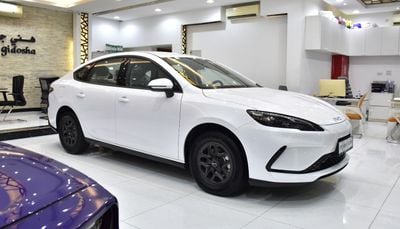 بي واي دي سيل 05 STD (NON GCC)