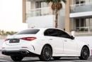 Mercedes-Benz C 300 Base